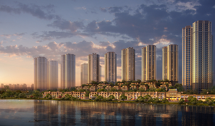 邵陽市城市規劃設計研究院