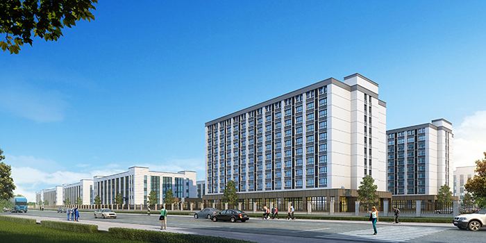 邵陽市城市規劃設計研究院