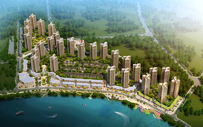 邵陽市城市規劃設計研究院