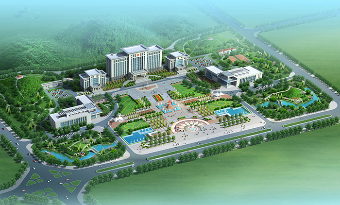 邵陽市城市規劃設計研究院