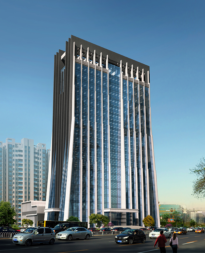 邵陽市城市規劃設計研究院