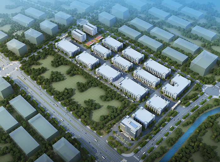 邵陽市城市規劃設計研究院