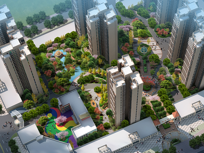 邵陽市城市規劃設計研究院